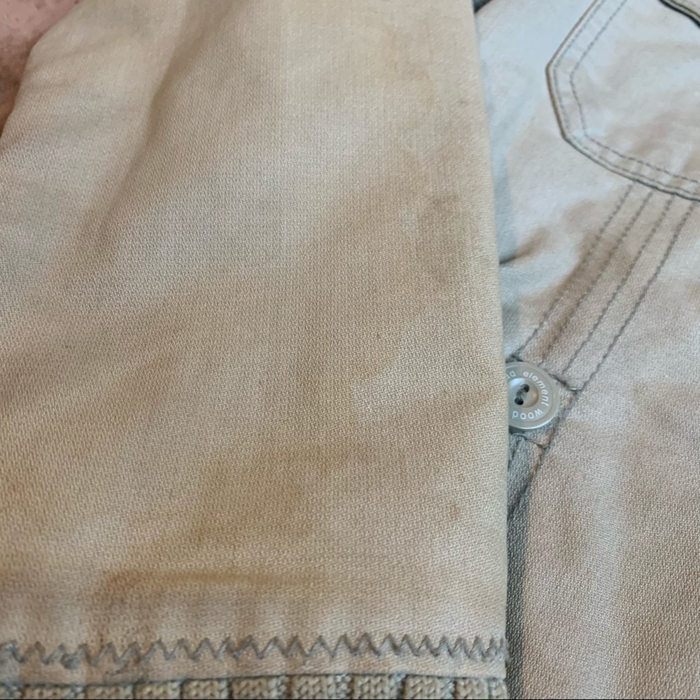 Element Utility Jacket - Picture 9 of 12